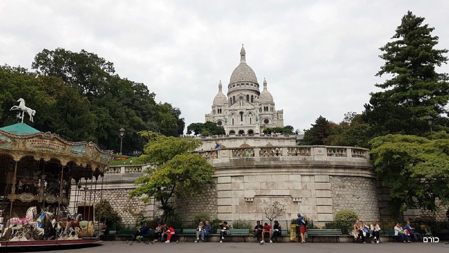 כנסיית הלב הקדוש